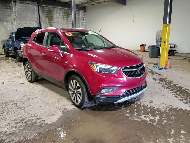 2018 Buick Encore - Image 14