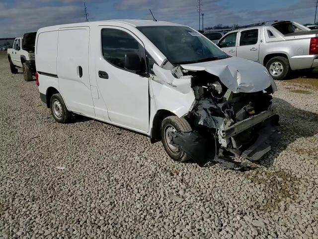 2015 Nissan NV - Image 12
