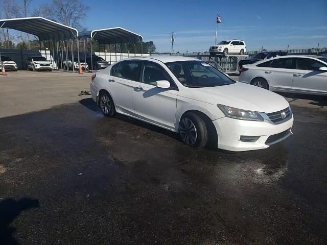 2015 Honda Accord - Image 14