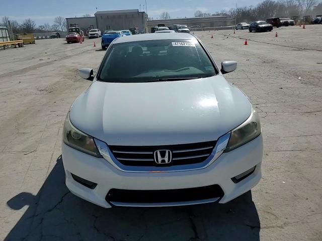 2014 Honda Accord - Image 11