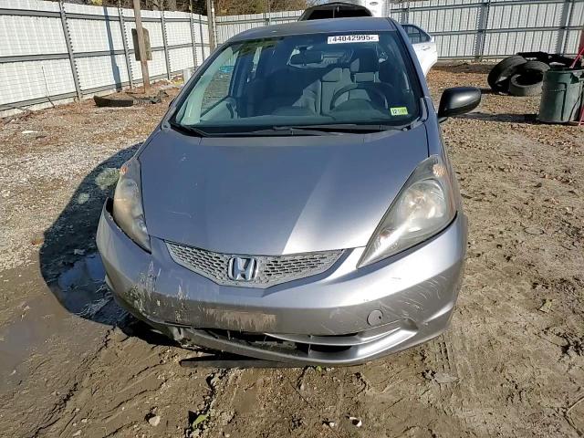 2010 Honda Fit - Image 10