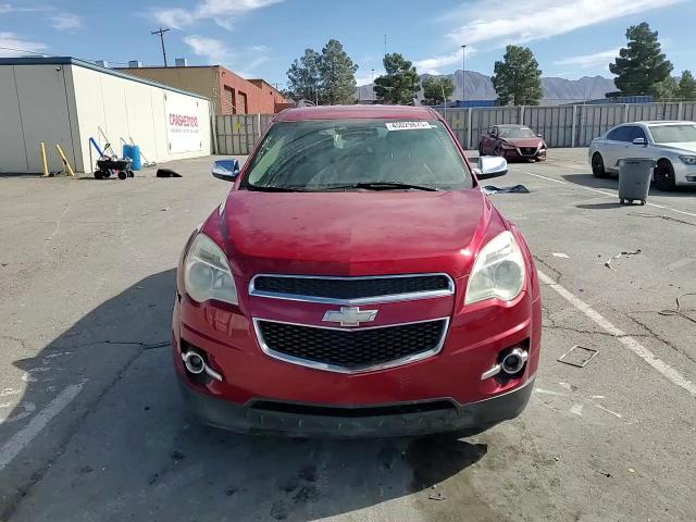 2015 Chevrolet Equinox - Image 11