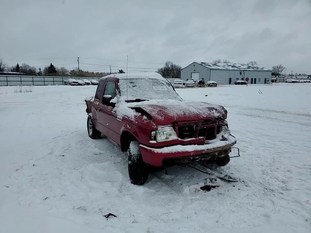 2008 Ford Ranger - Image 11