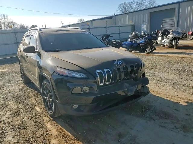 2018 Jeep Grand Cherokee - Image 12