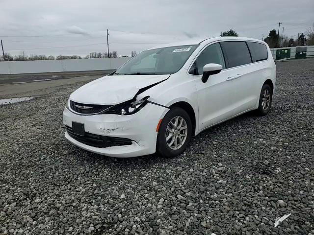 2020 Chrysler Voyager Lx VIN: 2C4RC1CG1LR106013 Lot: 45940955