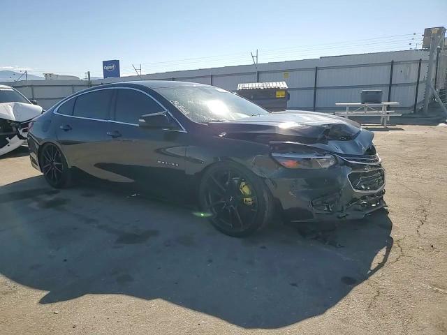 2018 Chevrolet Malibu - Image 11