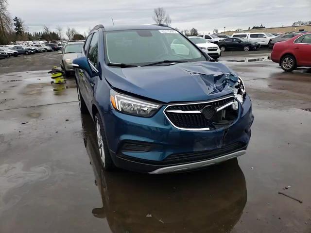 2019 Buick Encore - Image 10