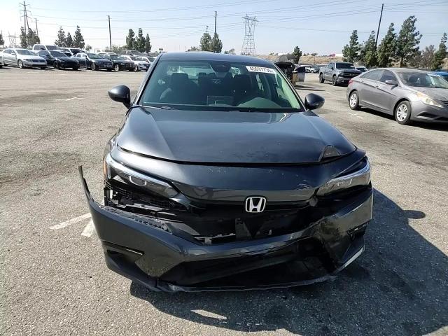 2024 Honda Civic - Image 11