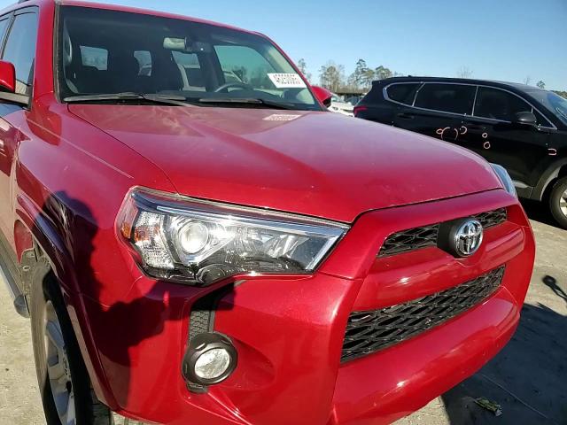 2019 Toyota 4Runner - Image 10