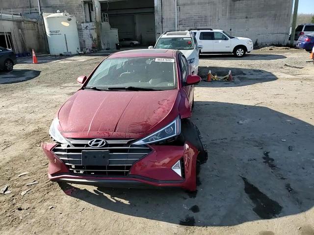 2019 Hyundai Elantra - Image 12