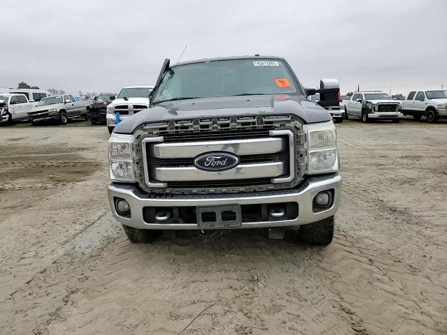 2015 Ford F250 - Image 10