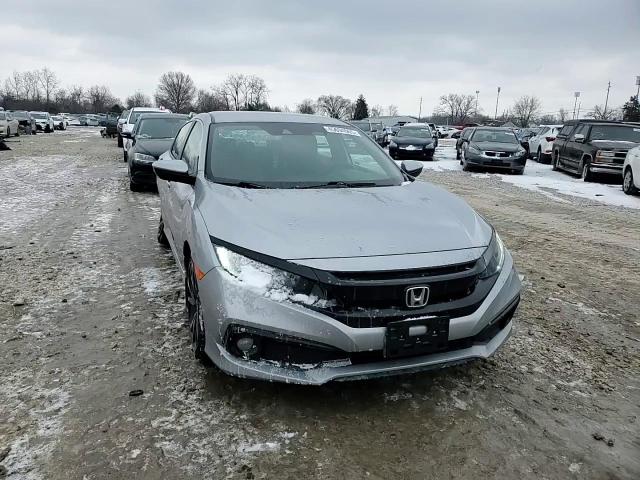 2019 Honda Civic - Image 11