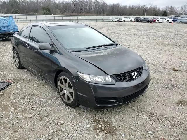 2010 Honda Civic - Image 10
