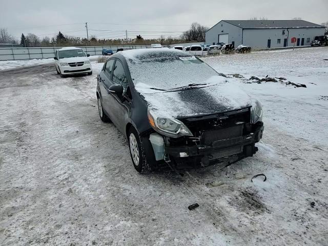 2013 Kia Rio - Image 10