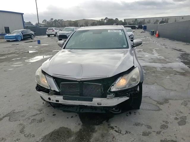 2012 Hyundai Genesis - Image 14