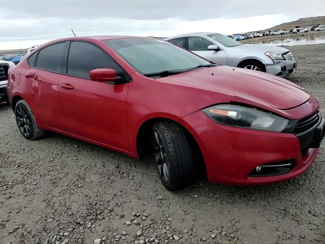 2016 Dodge Dart - Image 10