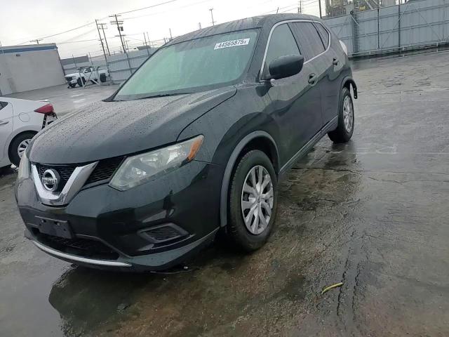 2016 Nissan Rogue - Image 12
