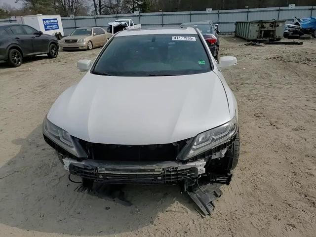2017 Honda Accord - Image 11