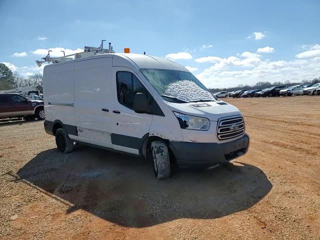 2016 Ford Transit - Image 12