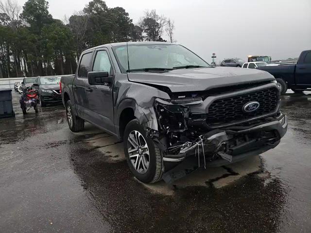 2023 Ford F-150 - Image 11