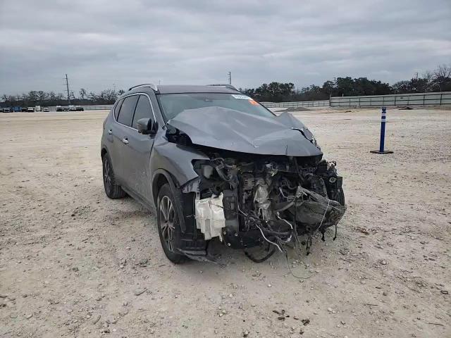 2019 Nissan Rogue - Image 12