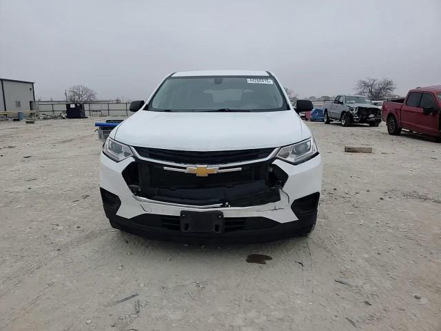 2020 Chevrolet Traverse - Image 12