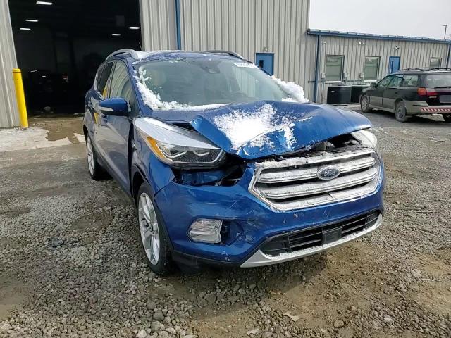 2019 Ford Escape - Image 11