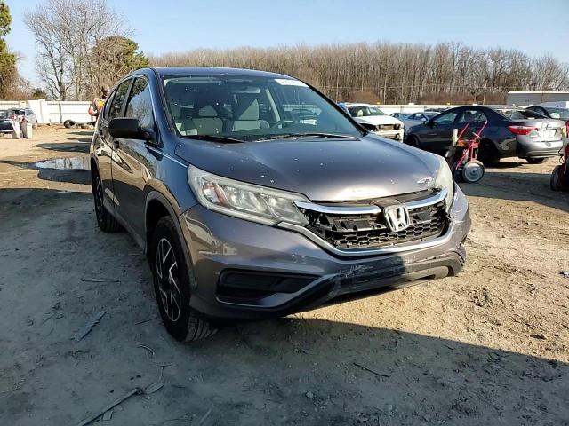 2016 Honda CR-V - Image 12