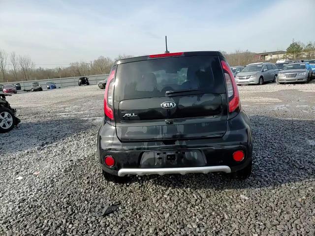 2018 Kia Soul - Image 14