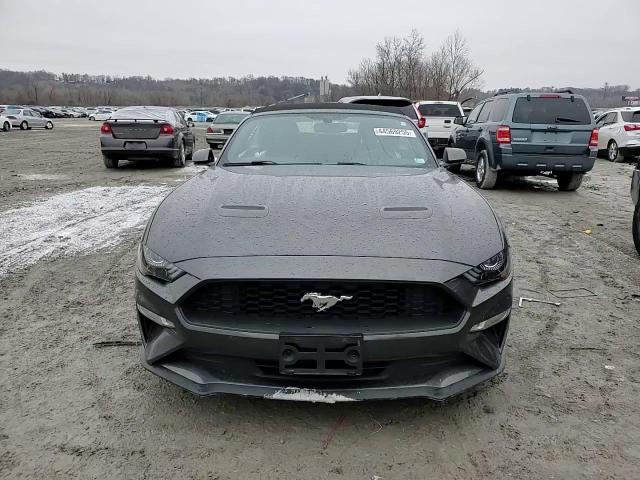 2018 Ford Mustang - Image 11