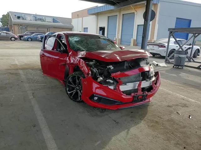 2019 Honda Civic - Image 10