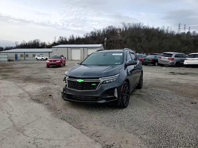 2023 Chevrolet Equinox - Image 14