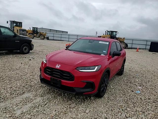 2024 Honda HR-V - Image 10