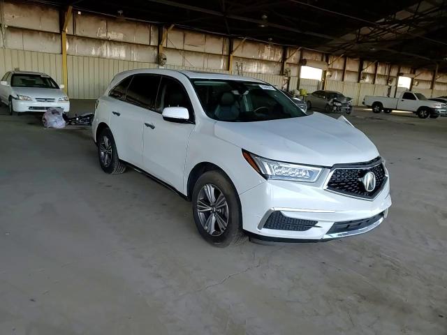 2020 Acura MDX - Image 11