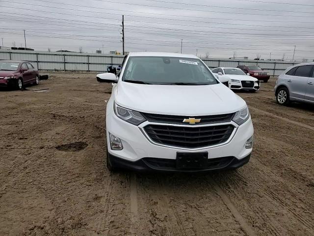 2020 Chevrolet Equinox - Image 10