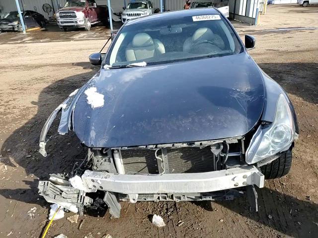 2008 Infiniti G - Image 11