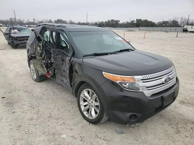 2014 Ford Explorer - Image 12