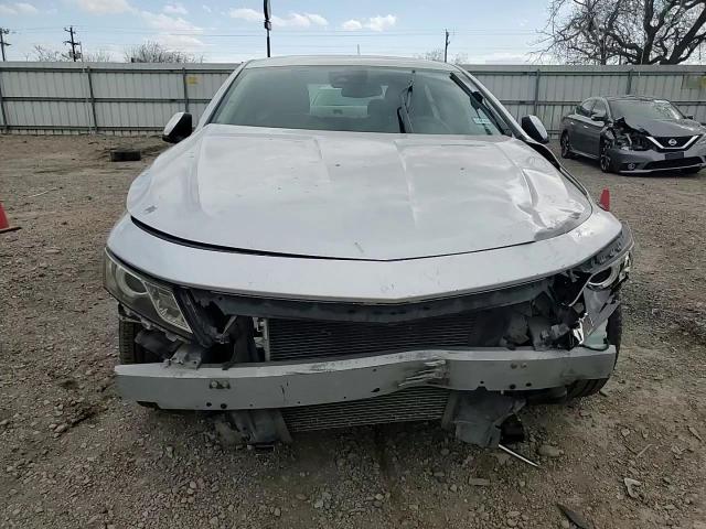 2015 Chevrolet Impala - Image 10