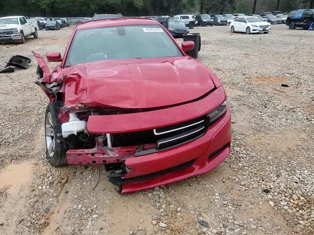 2015 Dodge Charger - Image 11