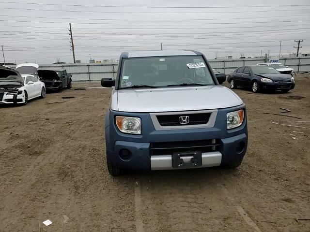 2005 Honda Element - Image 10