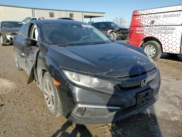 2019 Honda Civic - Image 10