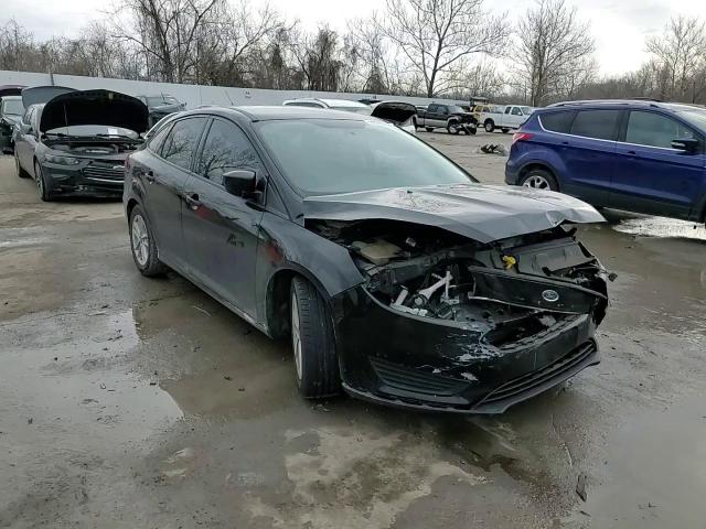 2018 Ford Focus - Image 11