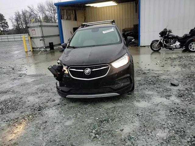 2019 Buick Encore - Image 12