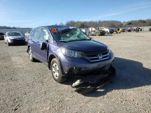 2013 Honda CR-V - Image 11