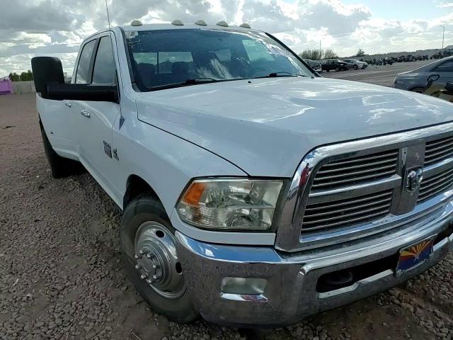 2010 Dodge RAM - Image 11