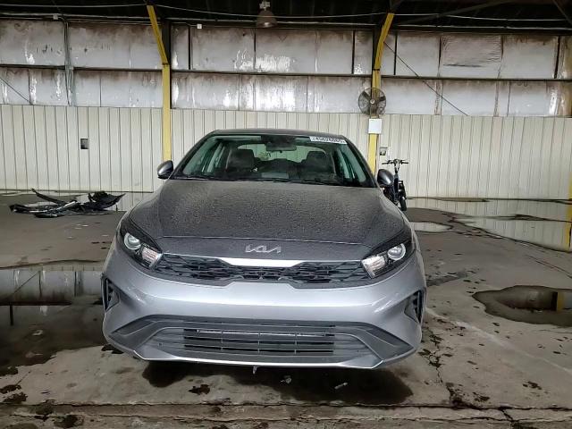 2024 Kia Forte - Image 11