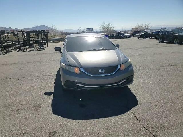 2015 Honda Civic - Image 10