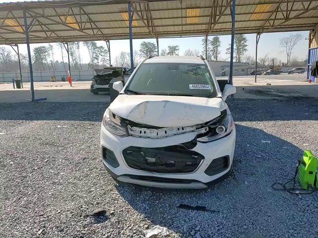 2019 Chevrolet Trax - Image 12
