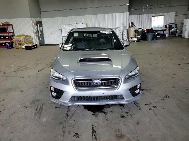 2016 Subaru WRX - Image 11