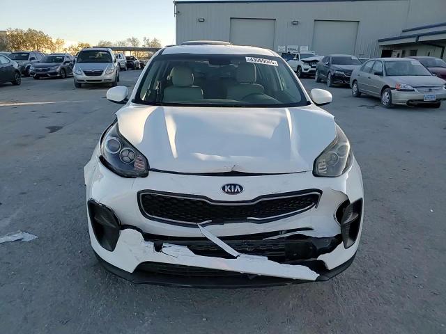 2017 Kia Sportage - Image 14